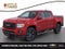 2020 GMC Canyon 4WD SLE