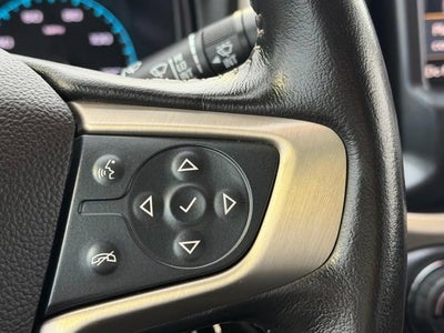 2022 GMC Canyon Denali