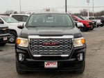 2022 GMC Canyon Denali