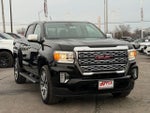 2022 GMC Canyon Denali