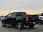2022 GMC Canyon Denali