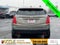 2017 Cadillac XT5 Luxury FWD