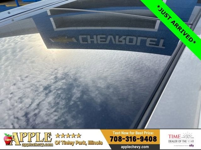 2017 Cadillac XT5 Luxury FWD