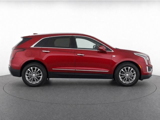 2020 Cadillac XT5 Premium Luxury AWD