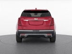 2020 Cadillac XT5 Premium Luxury AWD