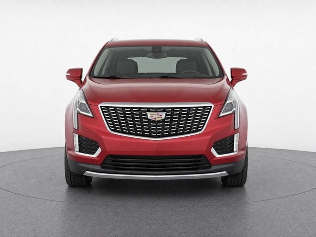 2020 Cadillac XT5 Premium Luxury AWD