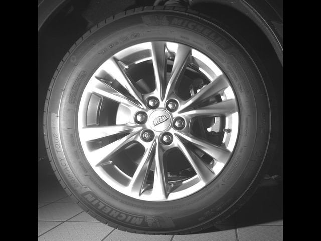 2020 Cadillac XT5 Premium Luxury AWD