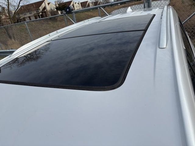 2020 Cadillac XT6 FWD Premium Luxury