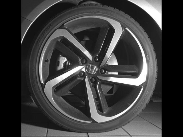 2019 Honda Accord Sedan Sport 1.5T