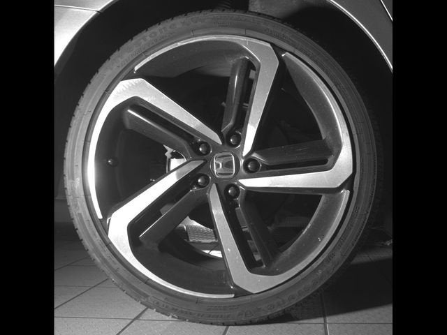 2019 Honda Accord Sedan Sport 1.5T