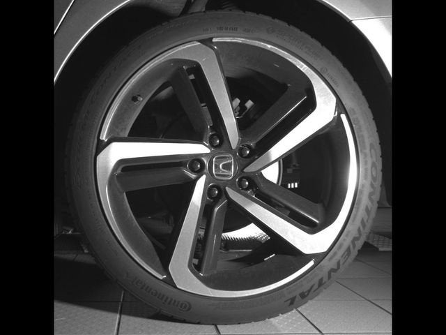 2019 Honda Accord Sedan Sport 1.5T
