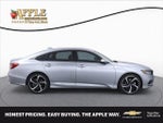 2019 Honda Accord Sedan Sport 1.5T