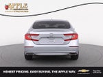 2019 Honda Accord Sedan Sport 1.5T