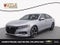 2019 Honda Accord Sedan Sport 1.5T