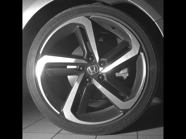 2019 Honda Accord Sedan Sport 1.5T