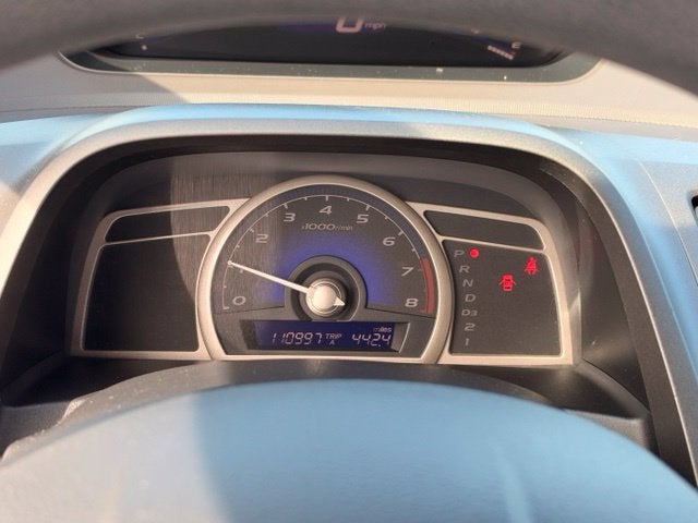 2008 Honda Civic Sdn LX