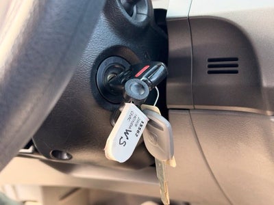 2008 Honda Civic Sdn LX