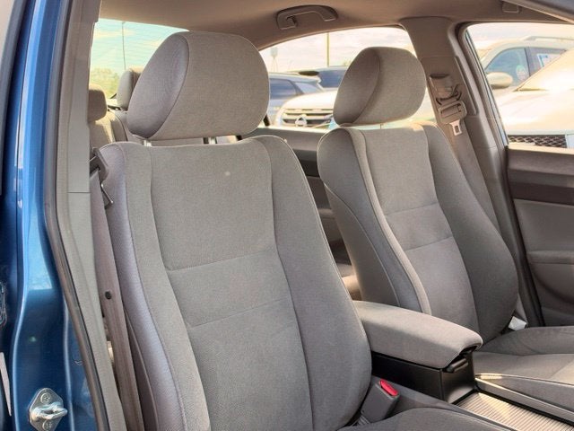 2008 Honda Civic Sdn LX