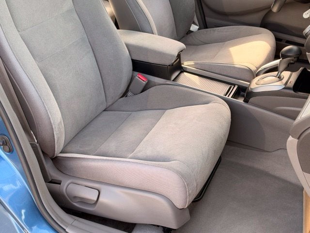 2008 Honda Civic Sdn LX