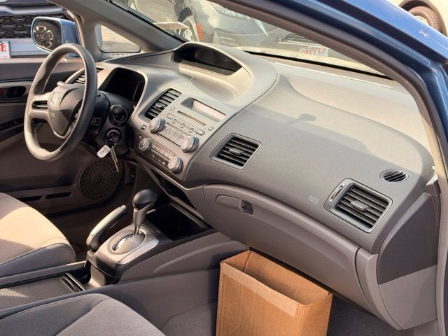 2008 Honda Civic Sdn LX