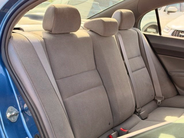 2008 Honda Civic Sdn LX