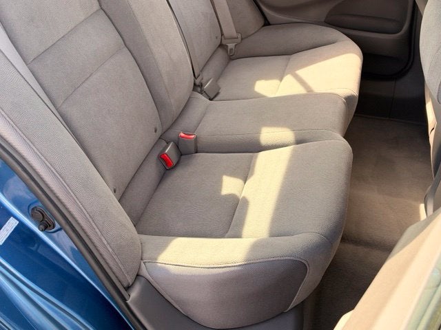 2008 Honda Civic Sdn LX