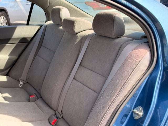 2008 Honda Civic Sdn LX