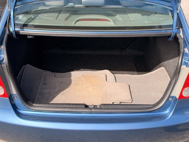 2008 Honda Civic Sdn LX