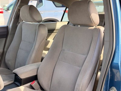 2008 Honda Civic Sdn LX