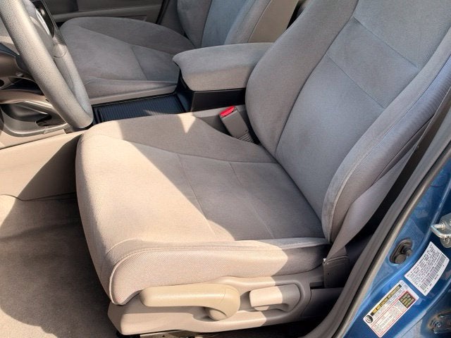 2008 Honda Civic Sdn LX