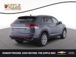 2020 Volkswagen Atlas Cross Sport 2.0T S