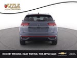 2020 Volkswagen Atlas Cross Sport 2.0T S