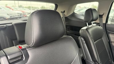 2021 Volkswagen Atlas 3.6L V6 SE w/Technology R-Line