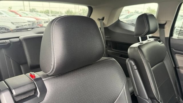 2021 Volkswagen Atlas 3.6L V6 SE w/Technology R-Line