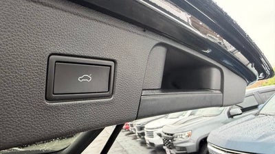 2021 Volkswagen Atlas 3.6L V6 SE w/Technology R-Line