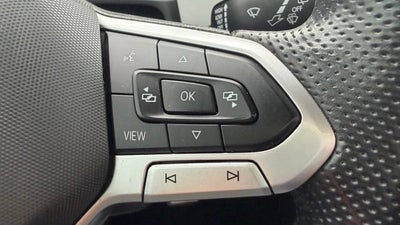 2021 Volkswagen Atlas 3.6L V6 SE w/Technology R-Line