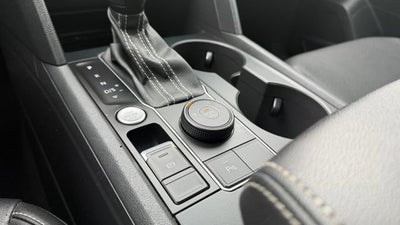 2021 Volkswagen Atlas 3.6L V6 SE w/Technology R-Line
