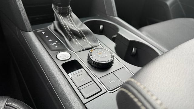2021 Volkswagen Atlas 3.6L V6 SE w/Technology R-Line
