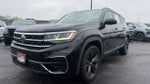 2021 Volkswagen Atlas 3.6L V6 SE w/Technology R-Line