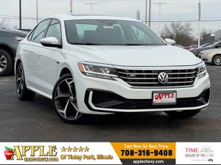 2021 Volkswagen Passat 2.0T R-Line