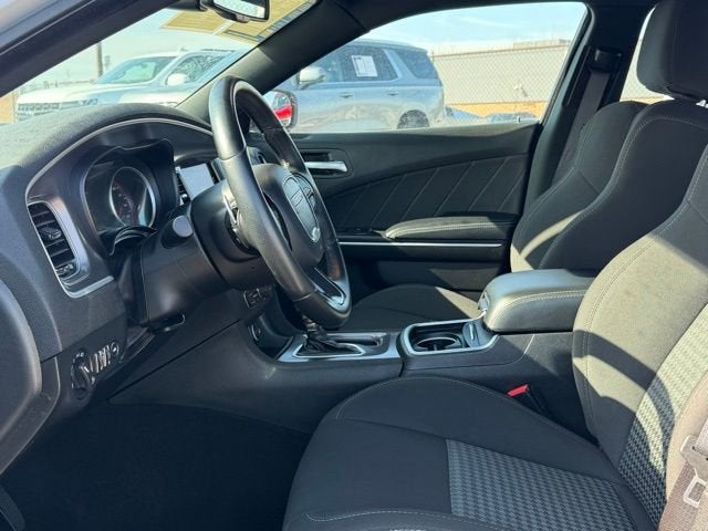 2021 Dodge Charger R/T