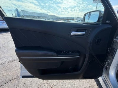 2021 Dodge Charger R/T