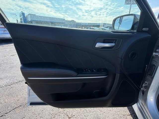 2021 Dodge Charger R/T