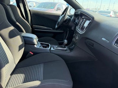 2021 Dodge Charger R/T