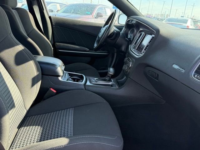 2021 Dodge Charger R/T