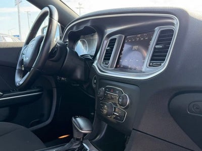 2021 Dodge Charger R/T