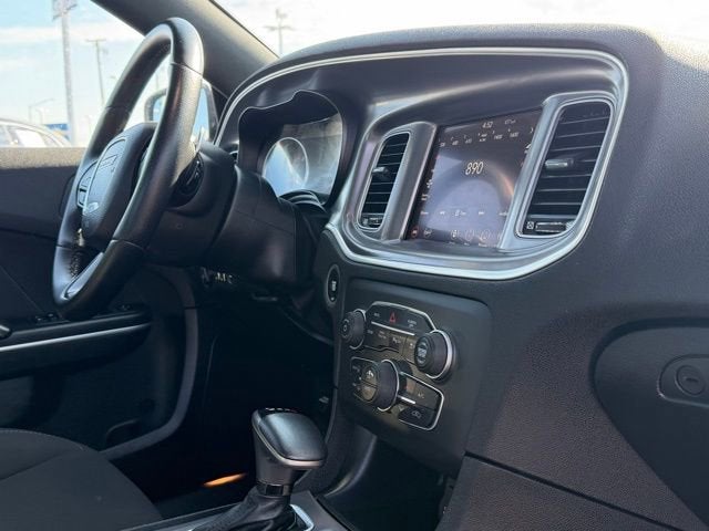 2021 Dodge Charger R/T