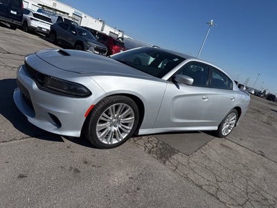 2021 Dodge Charger R/T