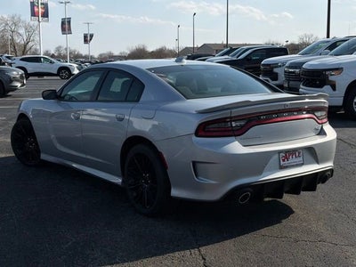 2021 Dodge Charger R/T