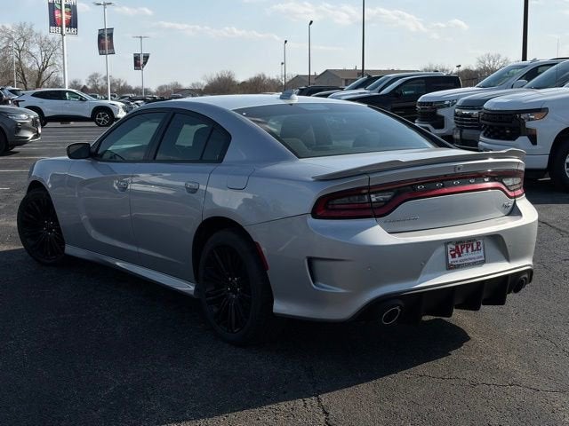 2021 Dodge Charger R/T